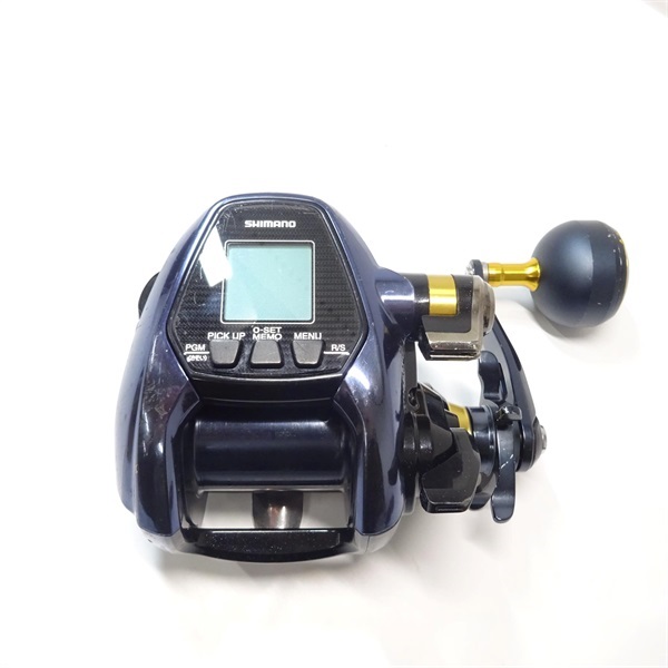 １９フォースマスターリミテッド３０００